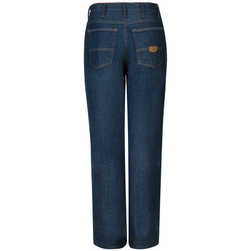 Men's Classic Rigid Jean image number 2