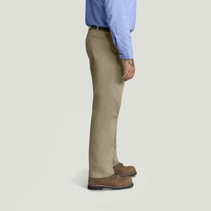 Men's Dura-Kap® Industrial Pant image number 4