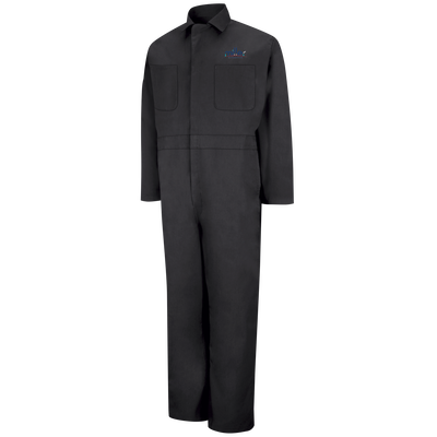 Men's Coverall