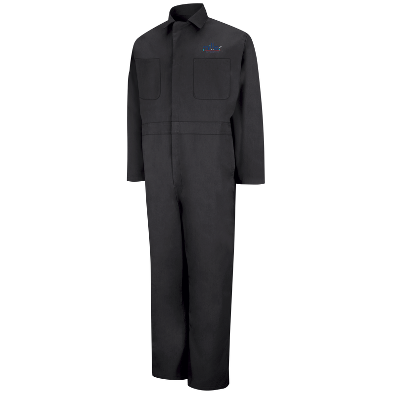 Men's Coverall image number 1
