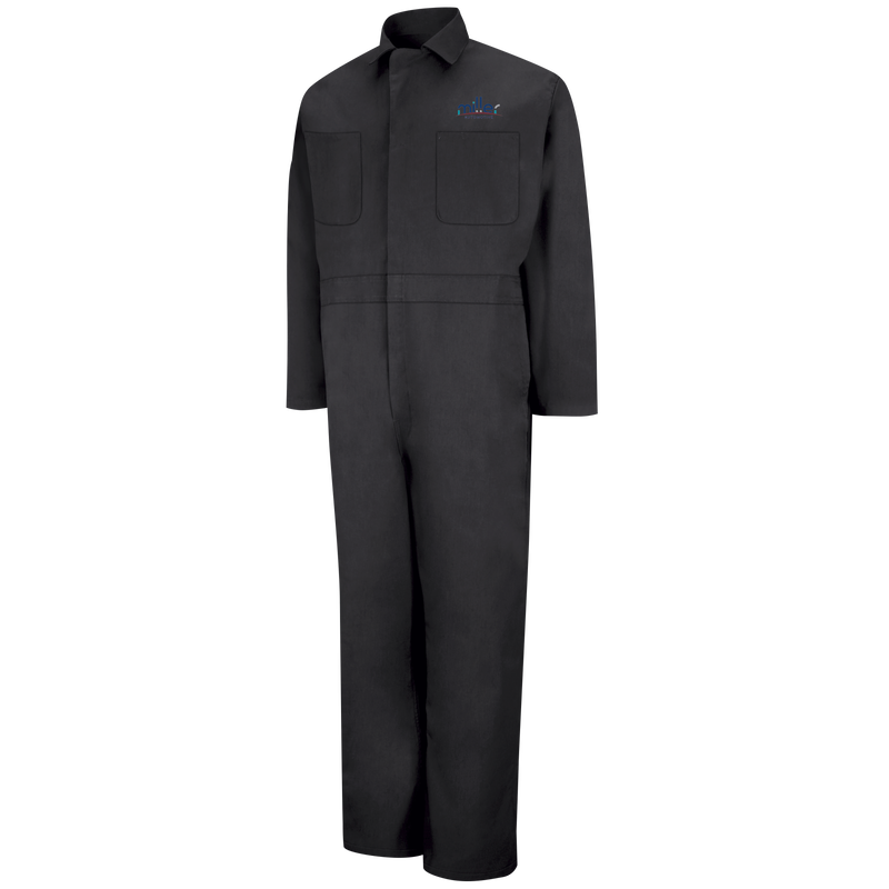 Men's Coverall image number 0