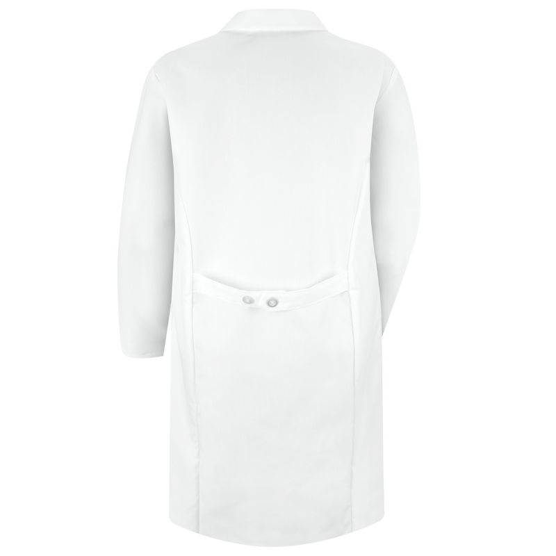 Women's Lab Coat image number 2
