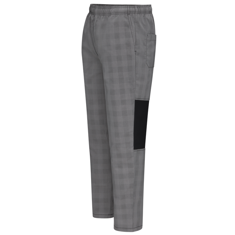 Men's Baggy Airflow Chef Pant image number 3