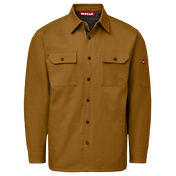 Men's Water Repellent Shirt Jacket