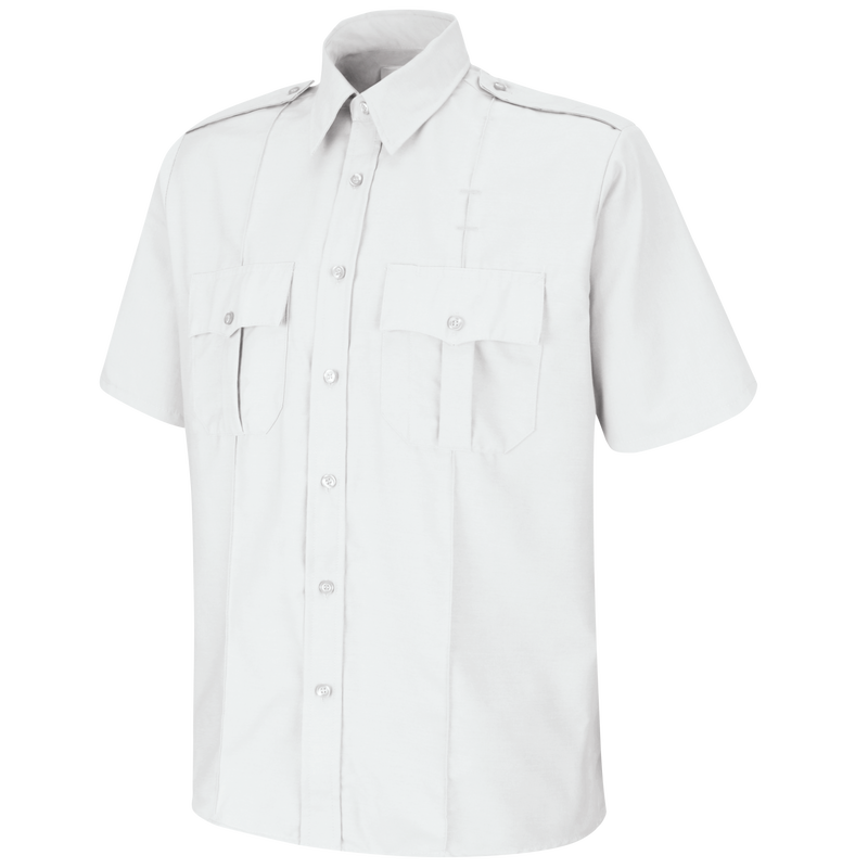 Men's Sentinel Upgraded Short Sleeve Shirt image number 1