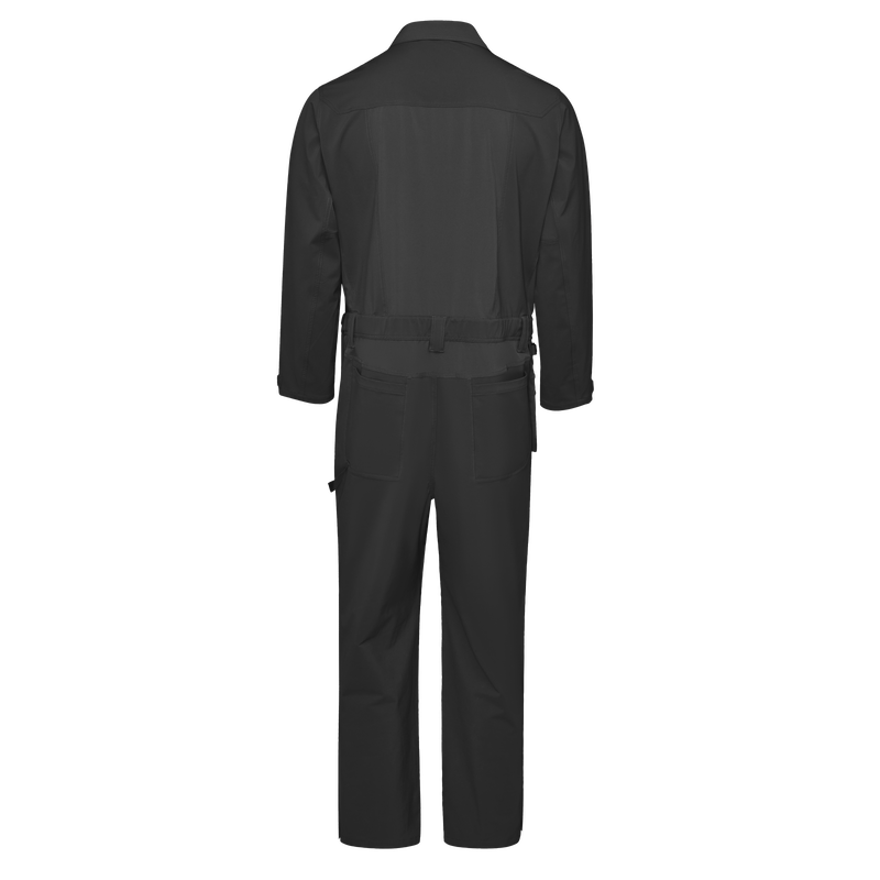 Men’s Flex Lightweight Coverall with ToolShift Pocket image number 6
