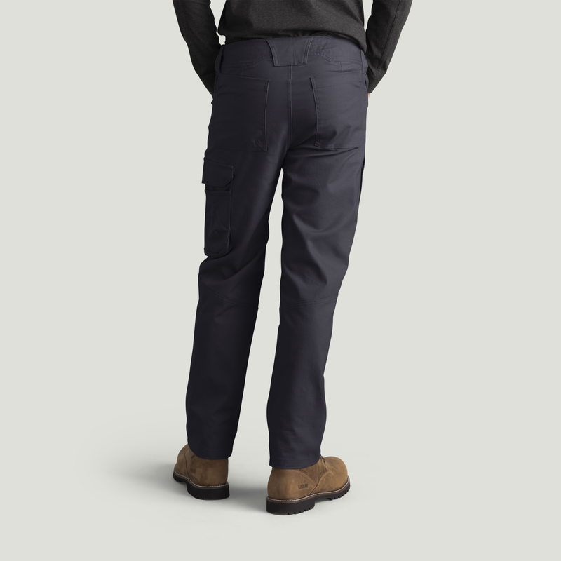Men's Utility Cargo Pants image number 3