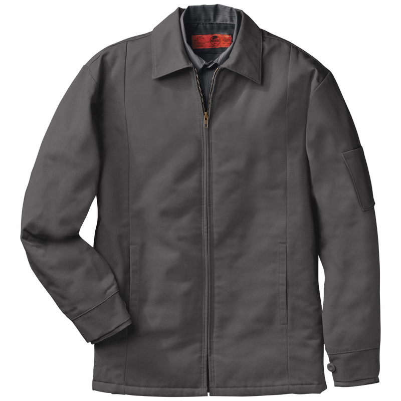 Perma-Lined Panel Jacket image number 5