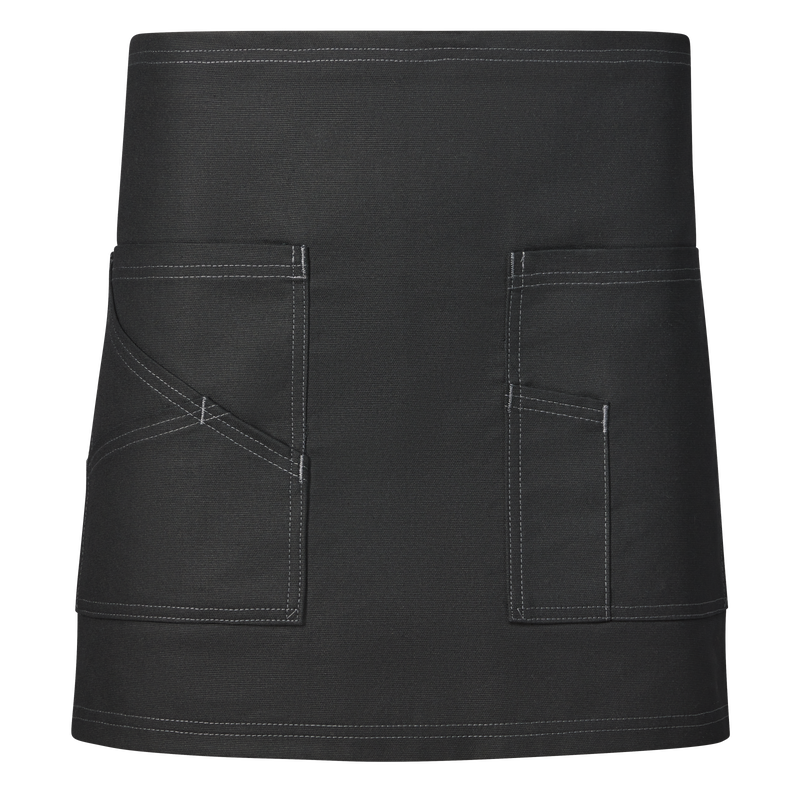 Flex Strap Utility Waist Apron image number 3