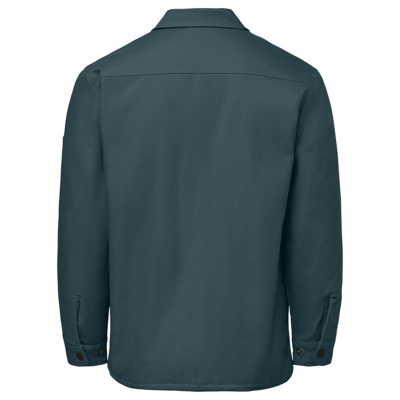 Men's Water Repellent Shirt Jacket image number 10