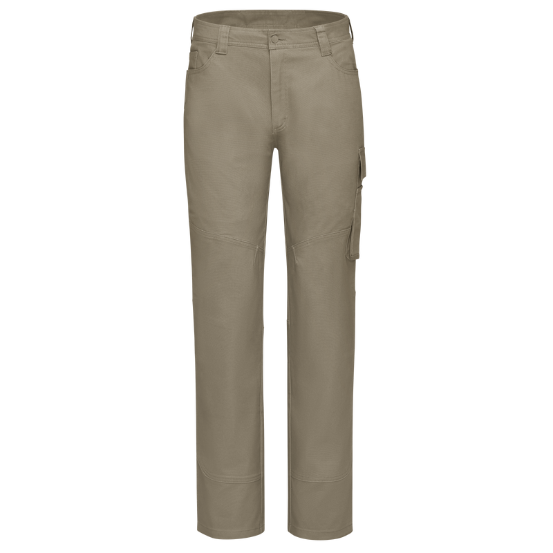 Men's Utility Cargo Pants image number 9