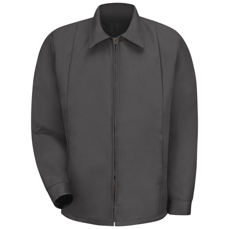 Perma store lined jacket