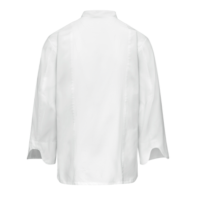 Men's Deluxe Airflow Chef Coat