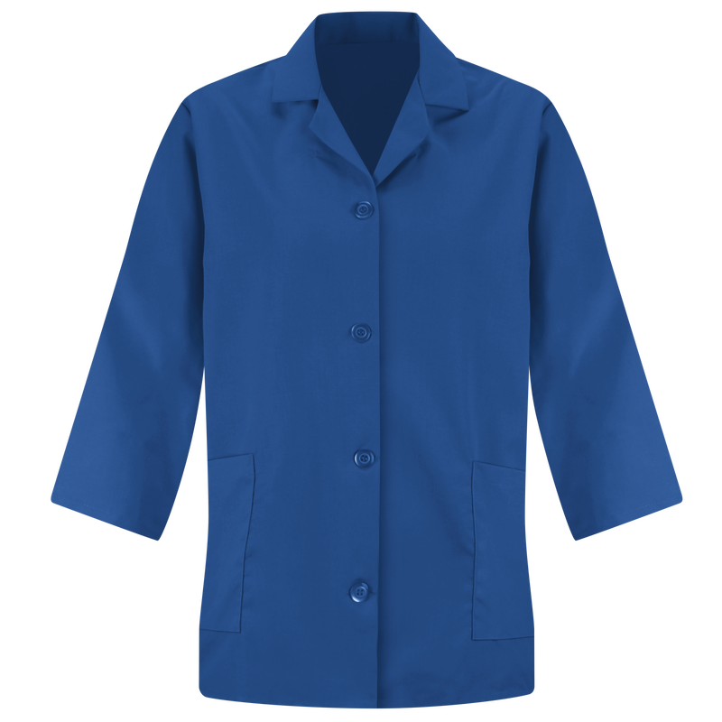 Women's Smock ¾ Sleeve image number 1