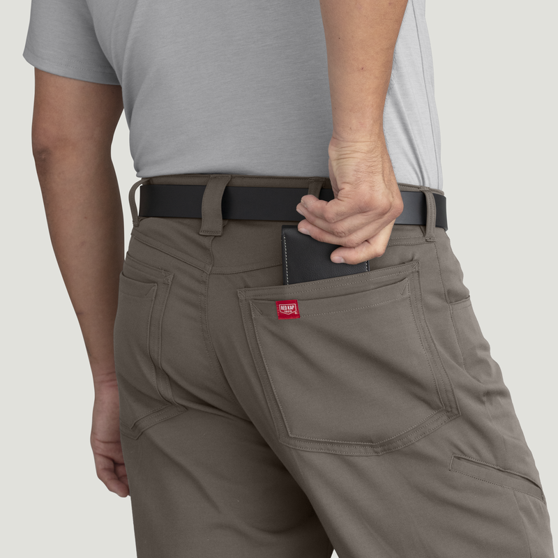 Men's Cooling Work Pant image number 22