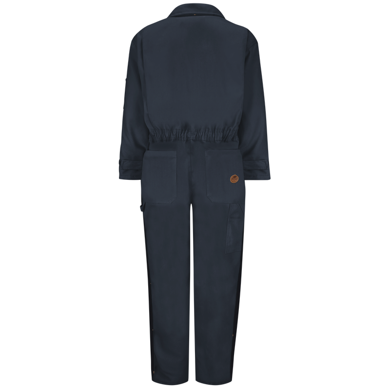 Insulated Blended Duck Coverall image number 1