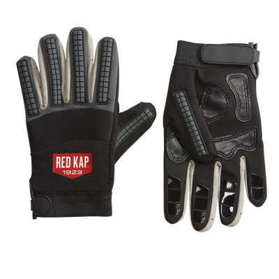 Men’s Heavy-Duty Mechanics Gloves