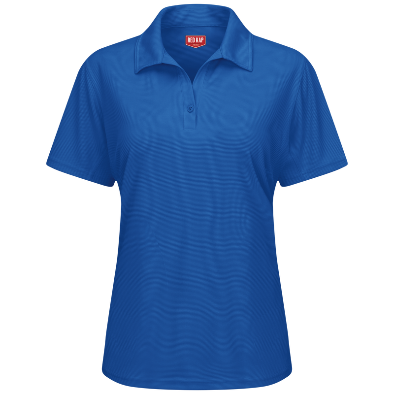 Women's Short Sleeve Performance Knit® Flex Series Pro Polo image number 1
