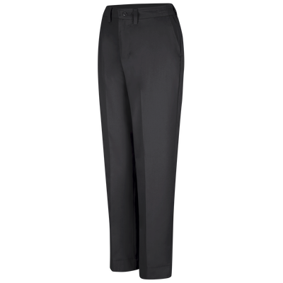 Women's Elastic Insert Work Pant