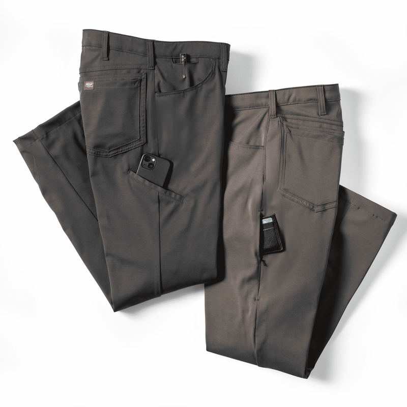 Men's Cooling Work Pant image number 15