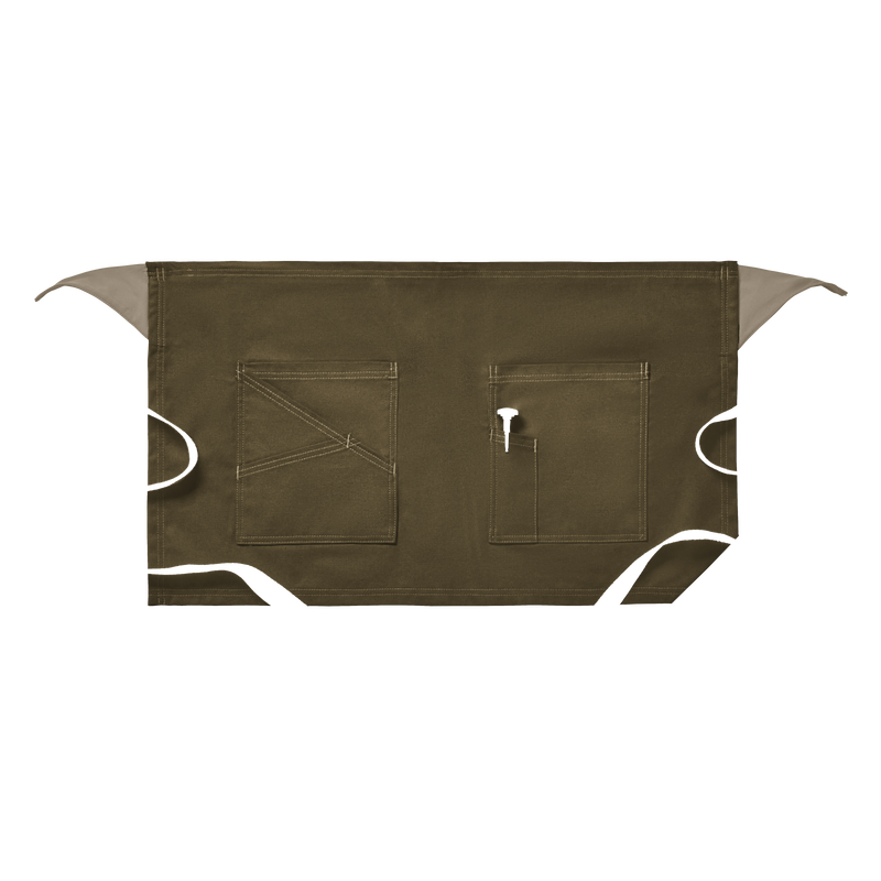 Flex Strap Utility Waist Apron image number 5