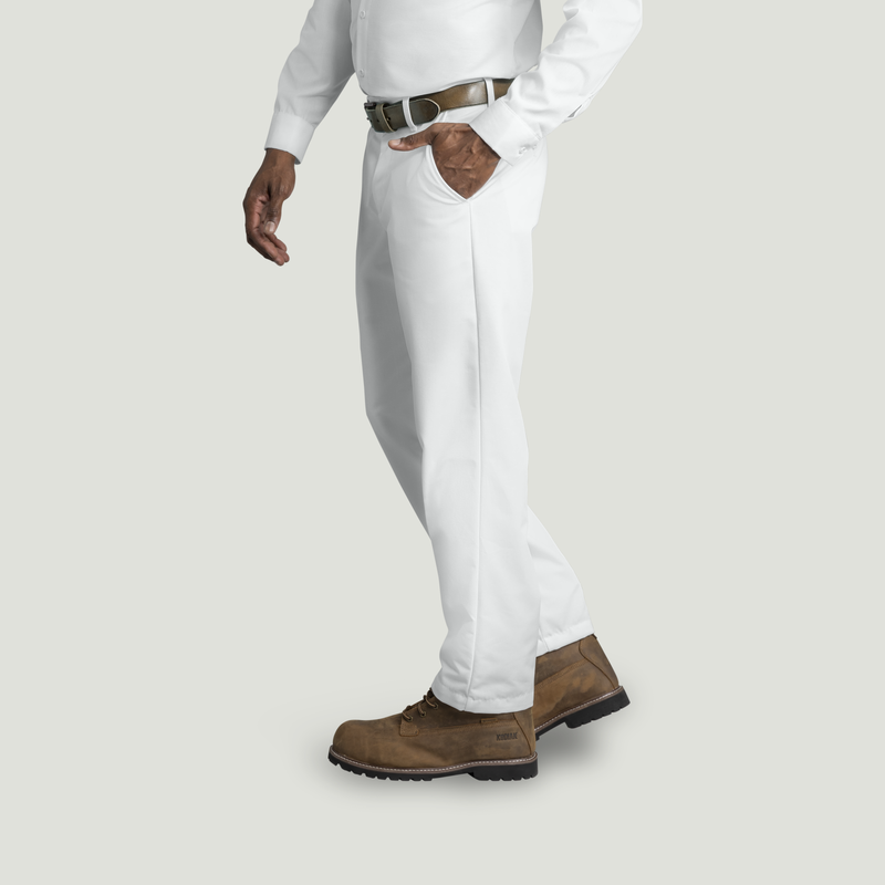 Men's Dura-Kap® Industrial Pant image number 3
