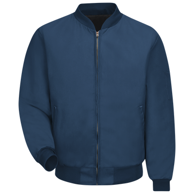 Perma-Lined Team Jacket