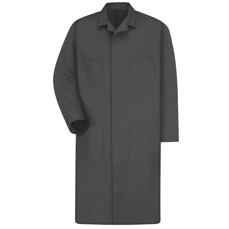 Shop Coat image number 1
