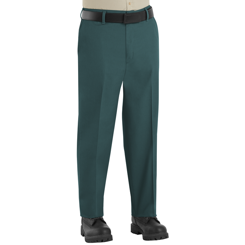 Men's Elastic Insert Work Pant image number 3