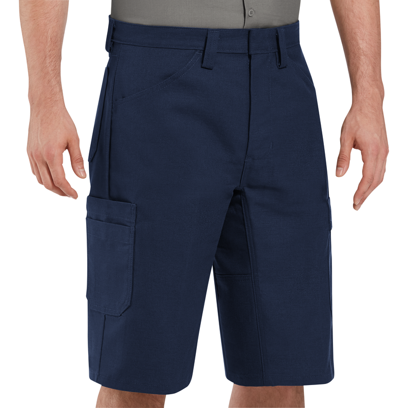 Men's Performance Shop Shorts image number 3