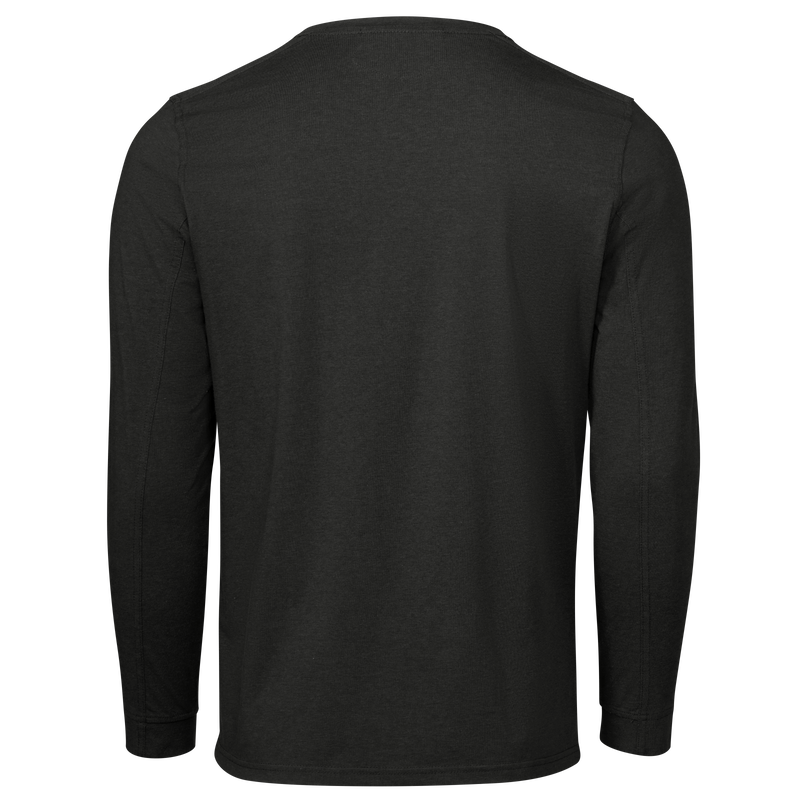 Men's Long Sleeve Midweight Slim Fit Performance Tee image number 10