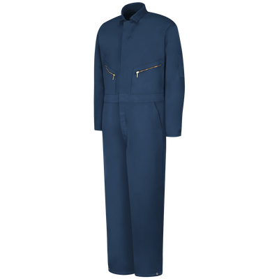 Insulated Twill Coverall