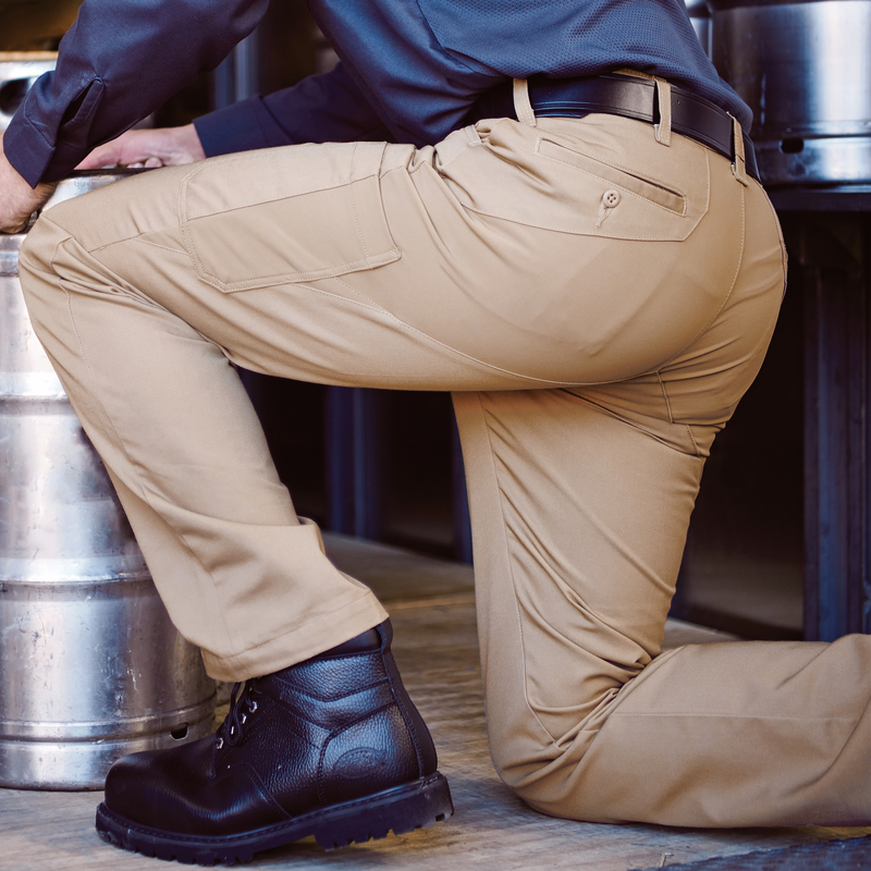 Men's Pro Pant with MIMIX&reg; image number 7