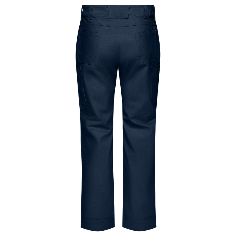 Men's Performance Canvas Utility Work Pant image number 6