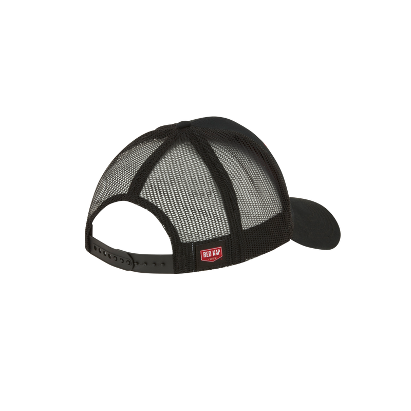 Done Right Trucker Hat image number 2