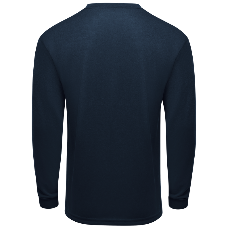 Uniform Long Sleeve T-Shirt image number 2