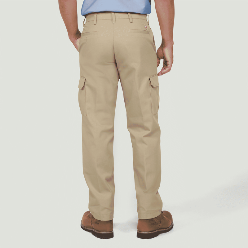 Men's Industrial Cargo Pant image number 2