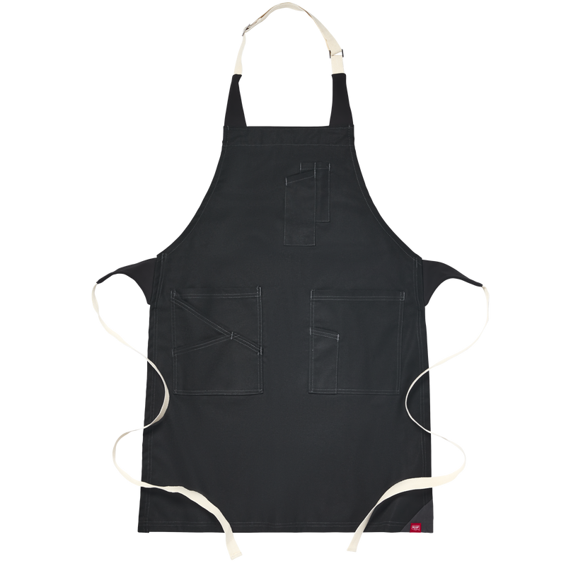 Flex Strap Utility Bib Apron image number 5