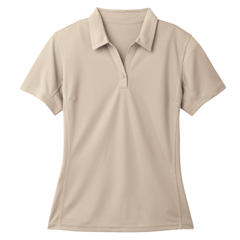 Women's Short Sleeve Performance Knit&reg; Flex Series Pro Polo image number 4