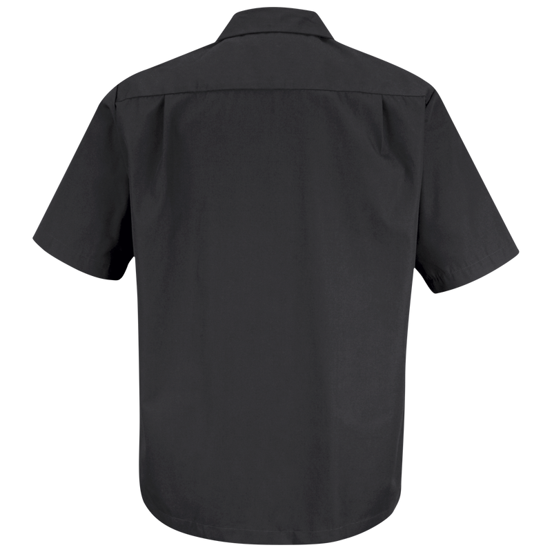 Men's Convertible Collar Shirt Jacket image number 1