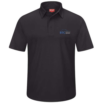 Men's Professional Polo