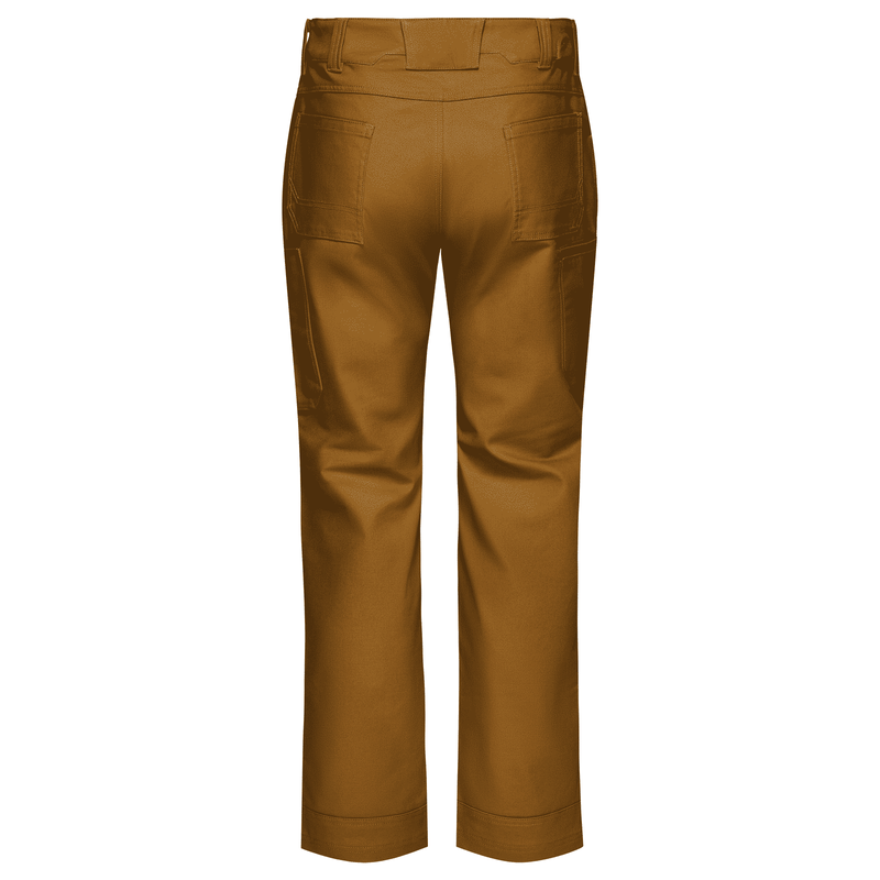 Men's Performance Canvas Utility Work Pant image number 6