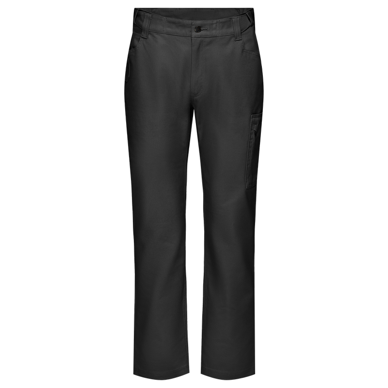 Men's Performance Canvas Utility Work Pant image number 5
