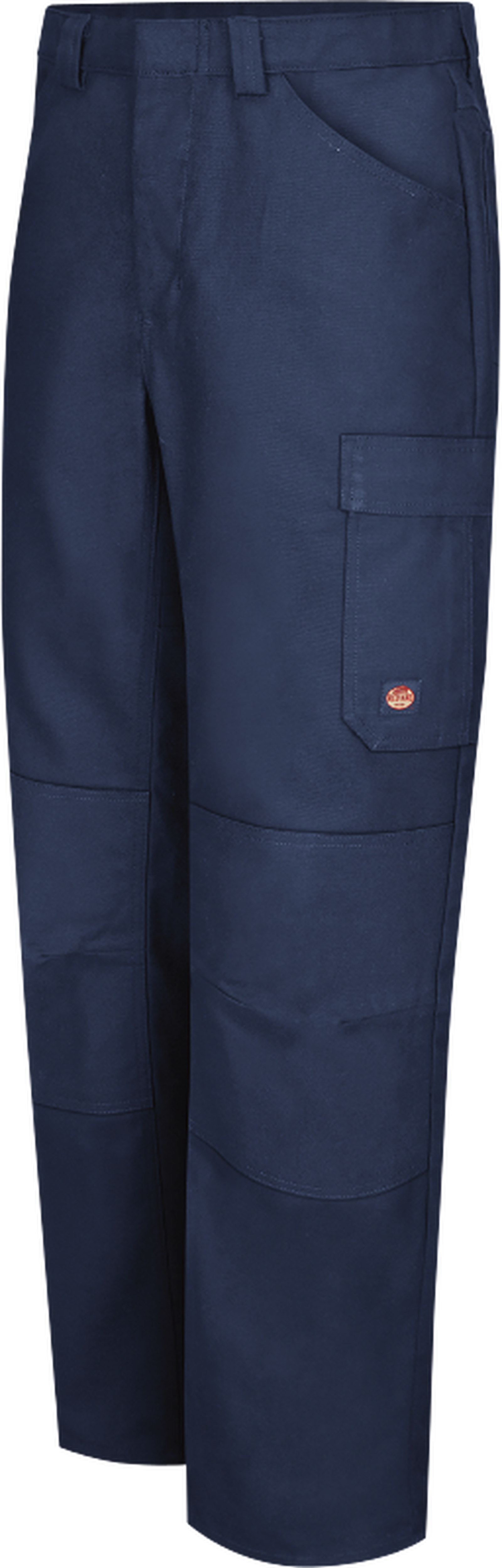 Men S Performance Shop Pant Red Kap
