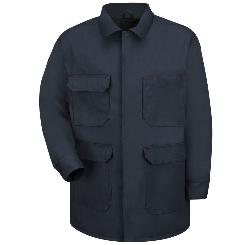 Blended Duck Chore Coat Red Kap
