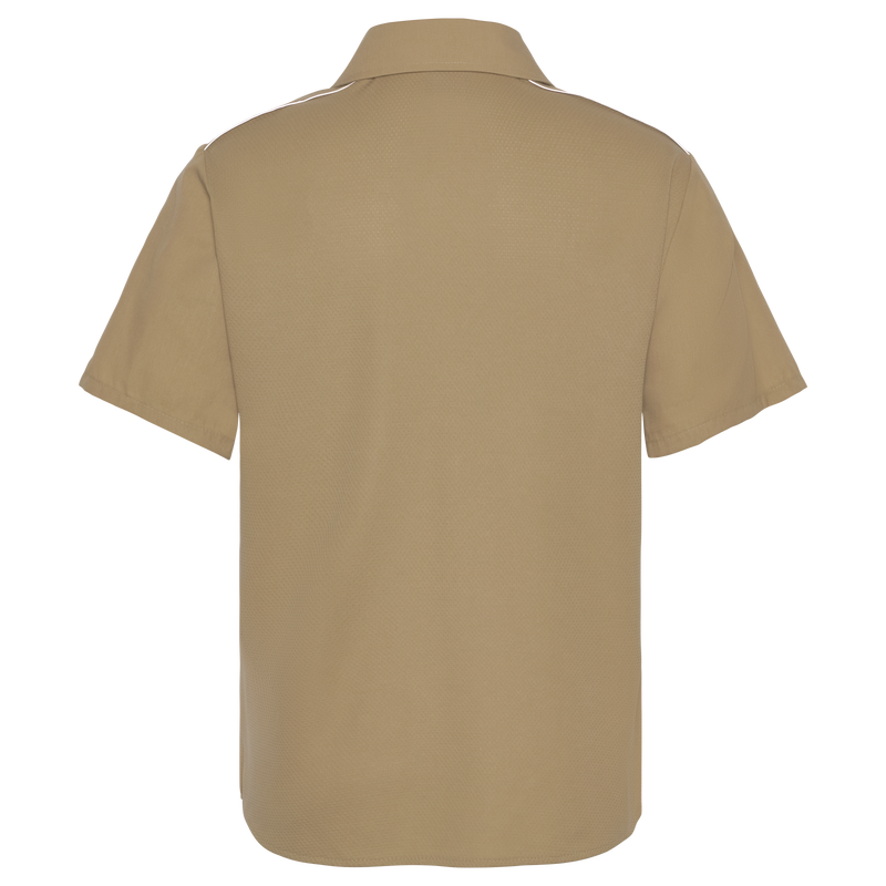 Women's Short Sleeve Pro Airflow Work Shirt image number 2