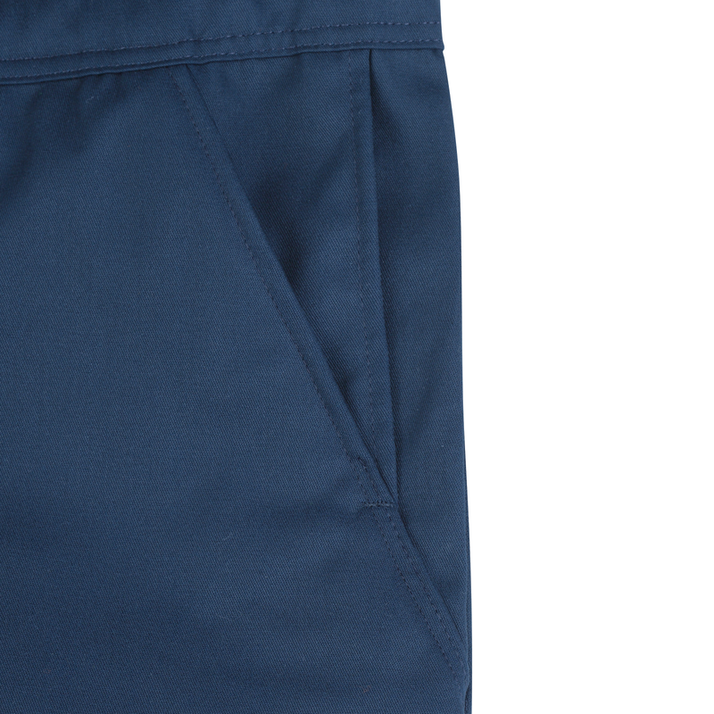 Insulated Twill Coverall image number 3