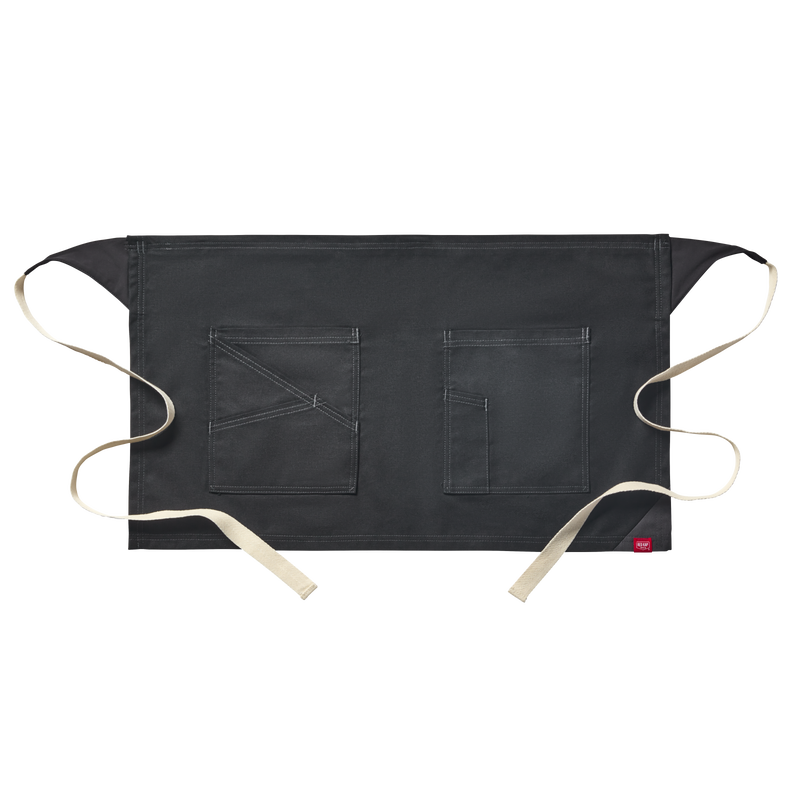 Flex Strap Utility Waist Apron image number 5