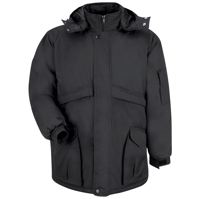 Heavyweight Parka image number 0