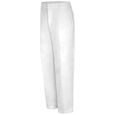Men's 100% Polyester Specialized Work Pant